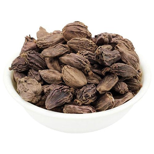 Masala Elaichi / Black Cardamom