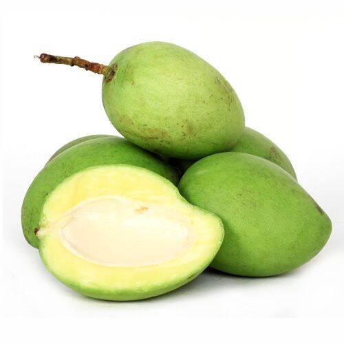 Kachi Keri / Raw Mango (Round)
