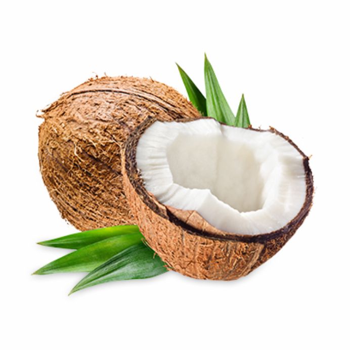 Coconut (Brown) / Nariyal (Whole)