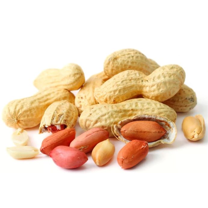 Mungfali / Groundnut (Gili)