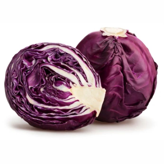 Red Cabbage (Medium)