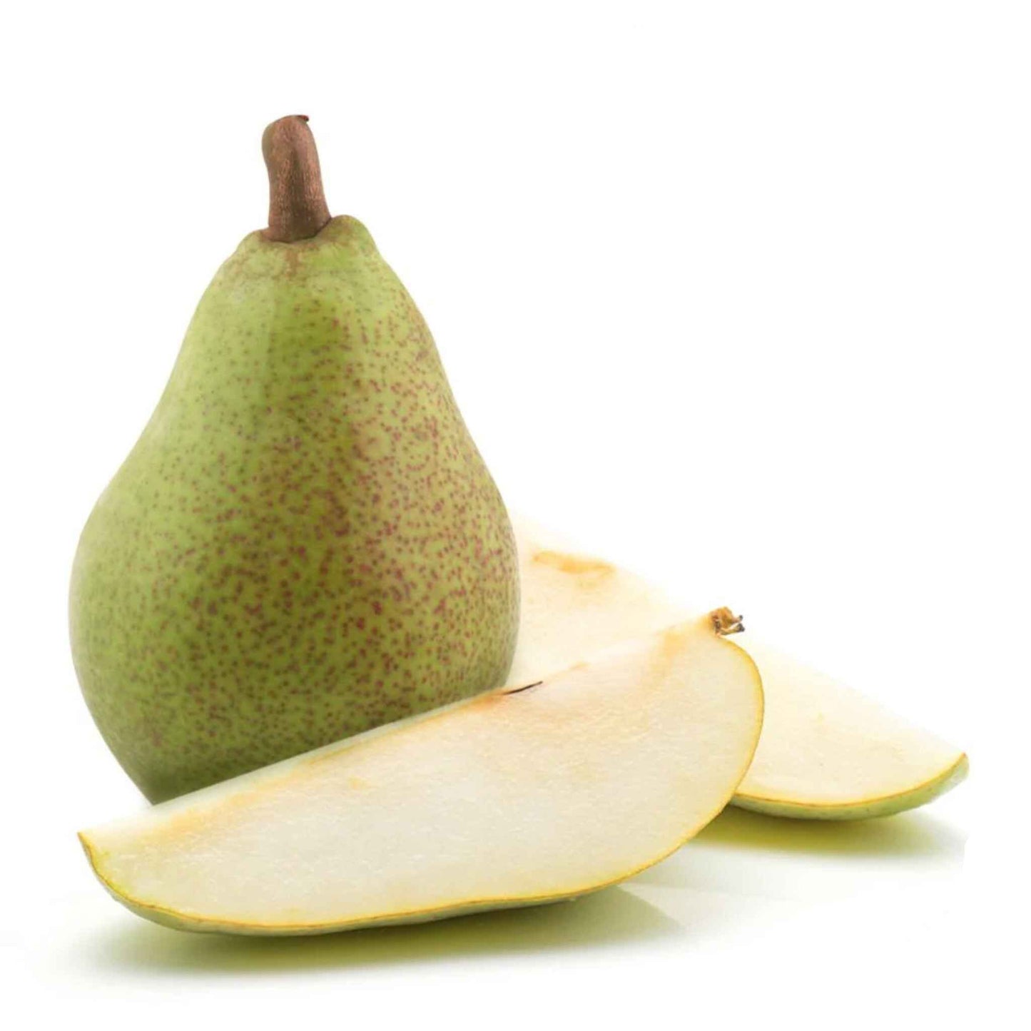 Green Pear (Himachal)
