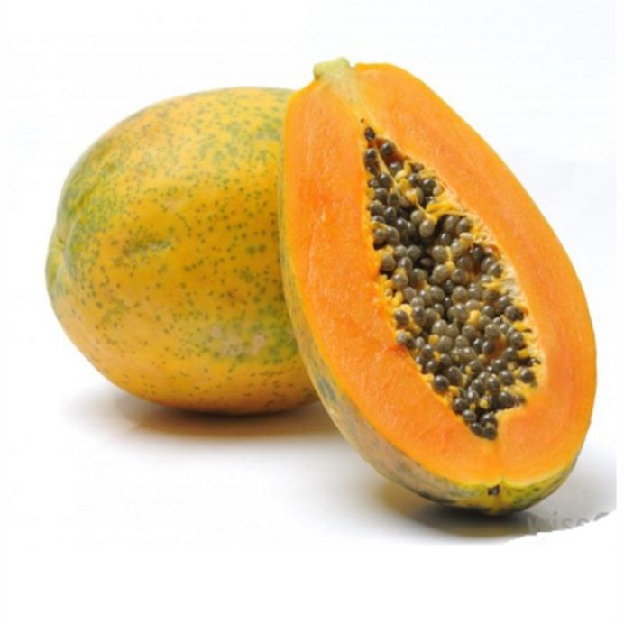 Regular Papaya (800 G - 1 Kg)