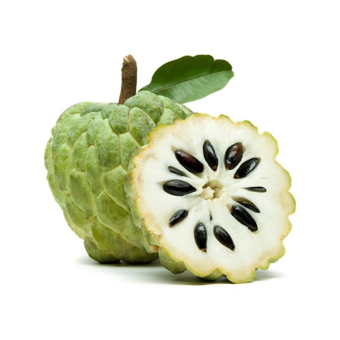 Sitafal / Custard Apple
