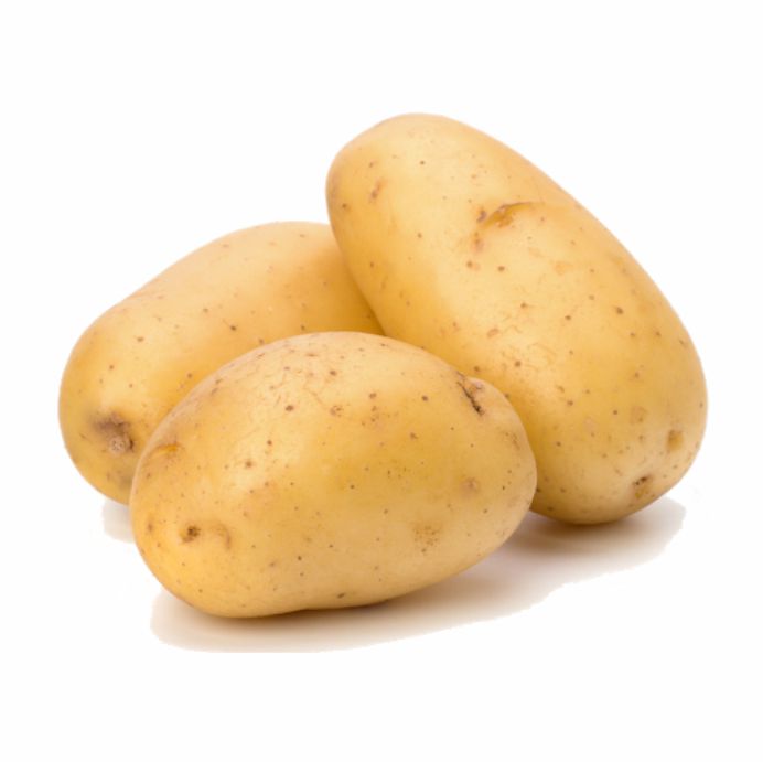 Potato (Medium)