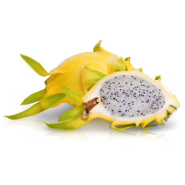 Thai Gold Yellow Dragon Fruit (Indian)