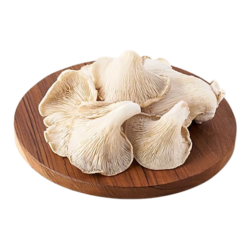 Oyster Mushroom (200 g)