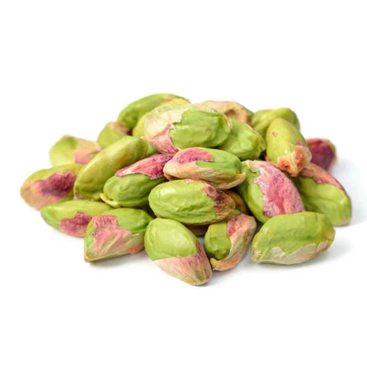 Green Pista (Non Salted)
