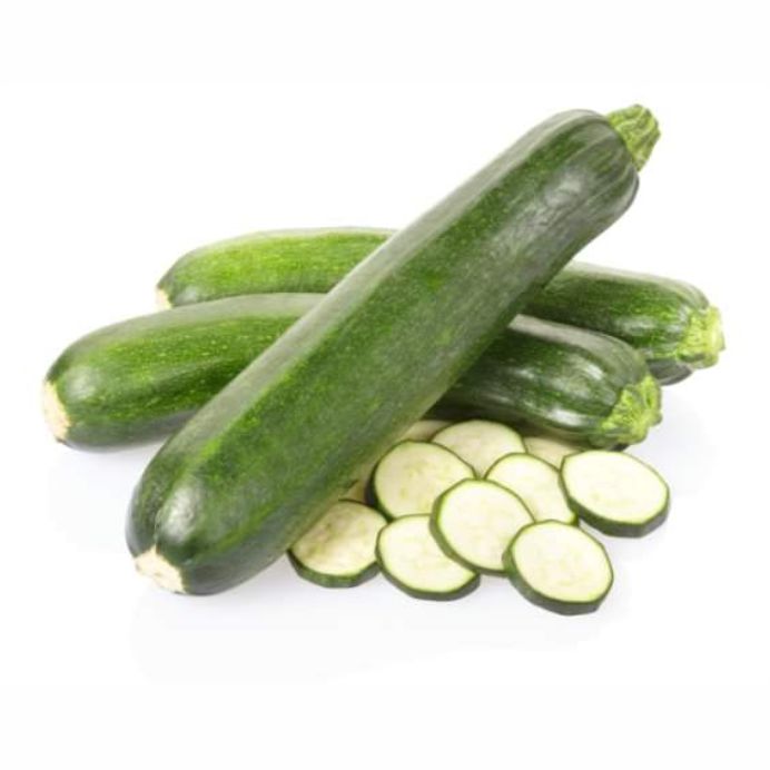 Zucchini (Green)