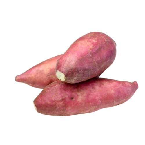 Sweet Potato / Shakarkand