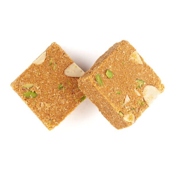 Gud Til Barfi (Jaipur)