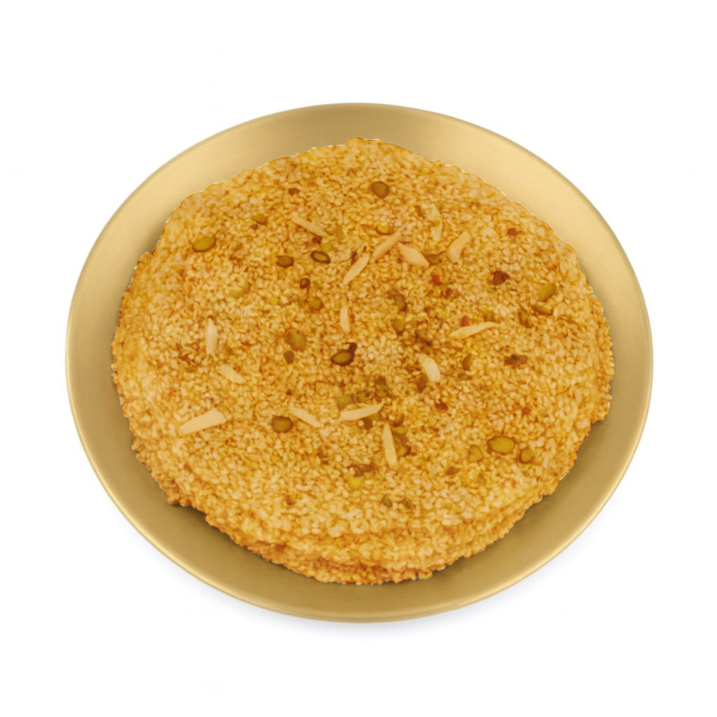 Gud Til Patti (Beawar, Rajasthan)