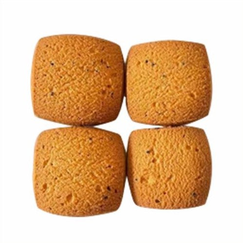 Fruit Cookie
