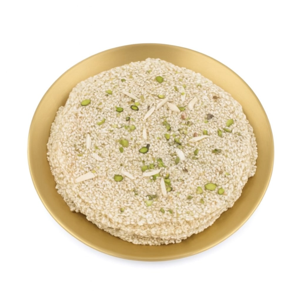 Til Patti - Pista Elaichi (Beawar, Rajasthan)