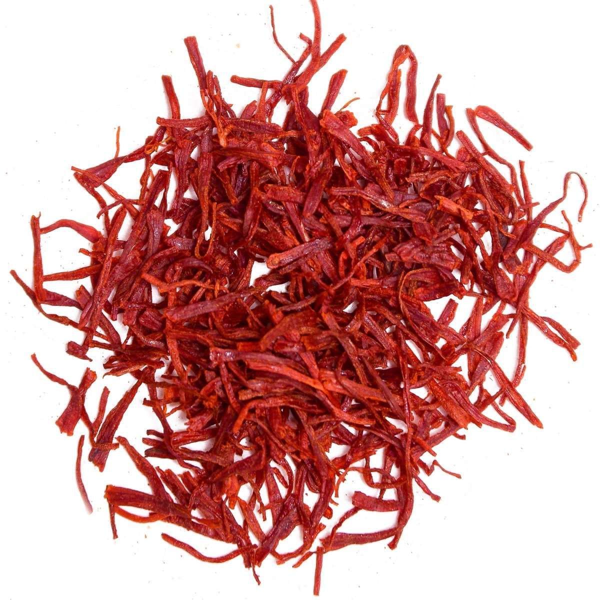 Kesar / Saffron (Kashmiri)