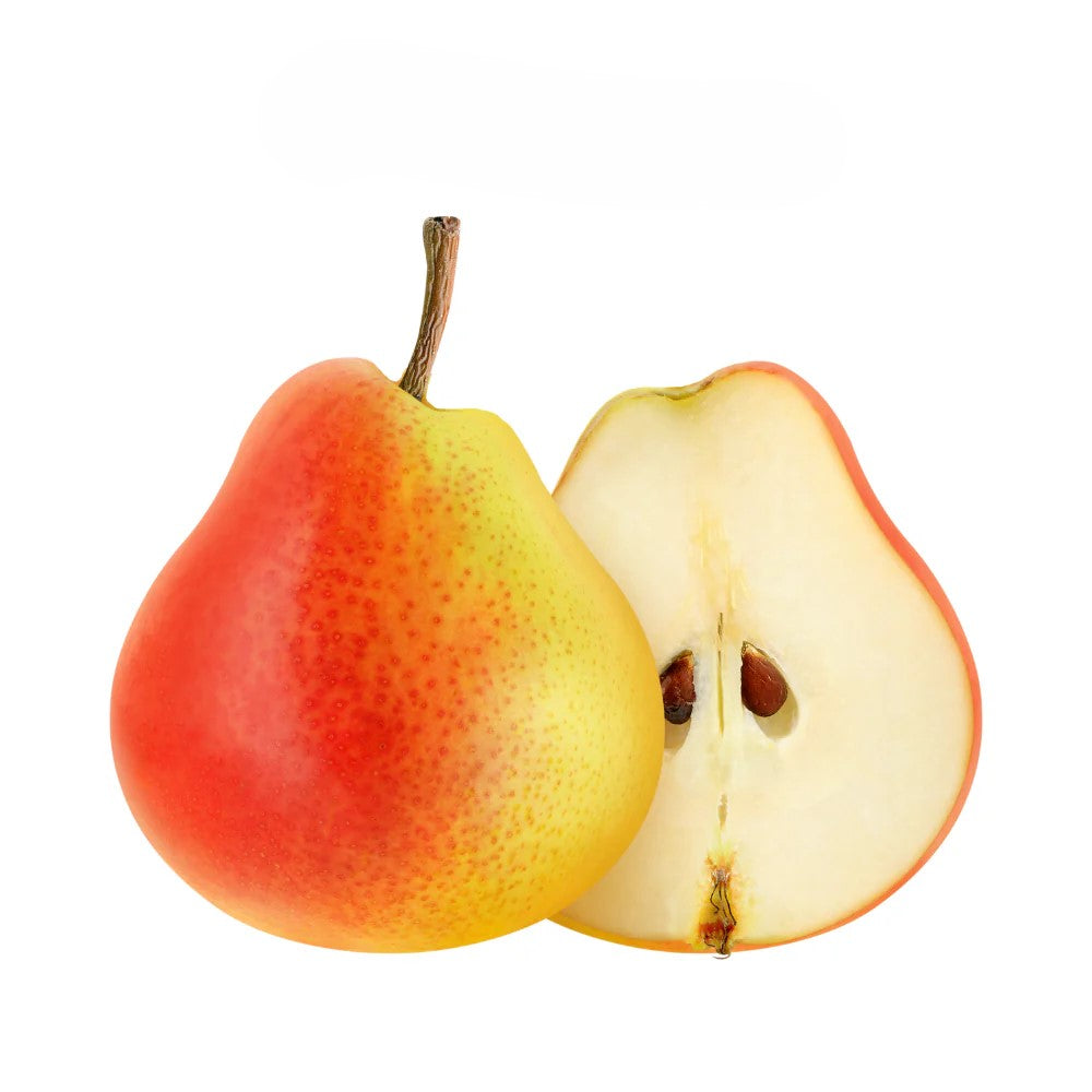 Red Beauty Pear (Chile)
