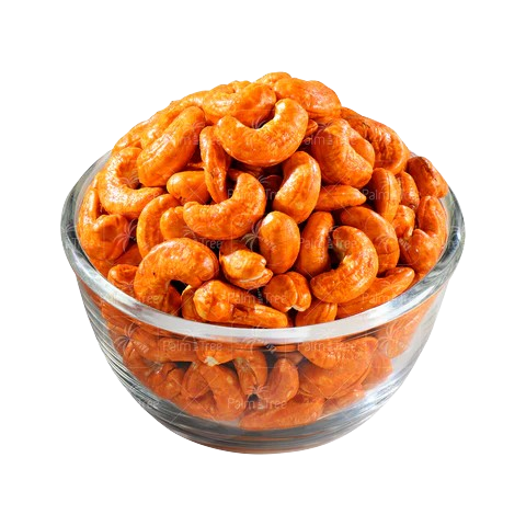 Cheese Kaju / Cashew