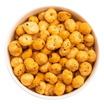 Cheese Makhana (120 G)