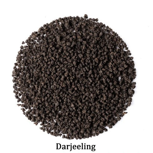 Chai Patti / Tea Leaf (Darjeeling)