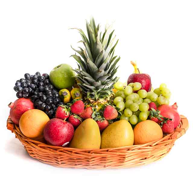 Fruit Basket - Gifting