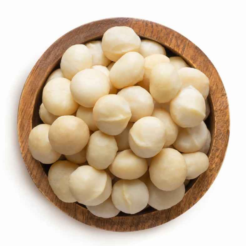 Macadamia Nuts