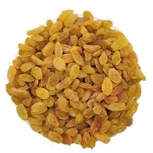 Kishmish / Raisin (Indian)