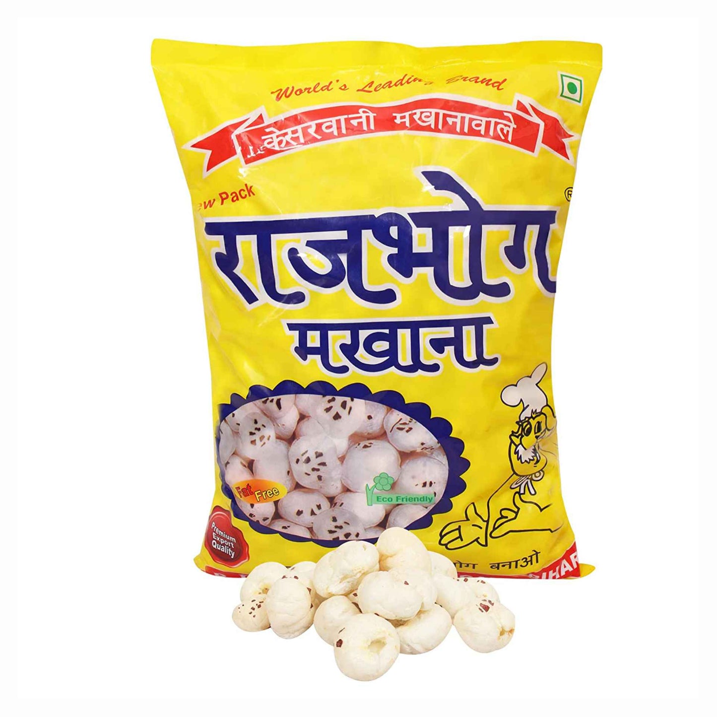 Rajbhog Makhana (250 g)