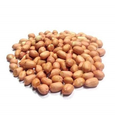 Raw Peanuts / Mungfali Dana