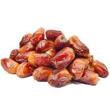 Pin Khajur / Red Dates (Seedless)