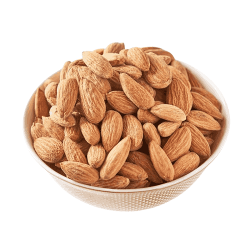 Badam / Almond (Roasted & Salted)