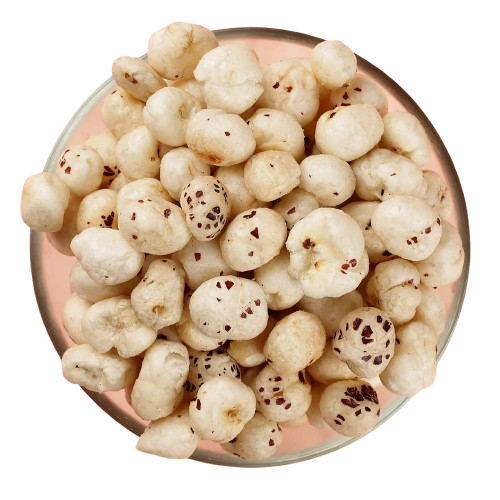 Salted & Roasted Makhana (120 G)