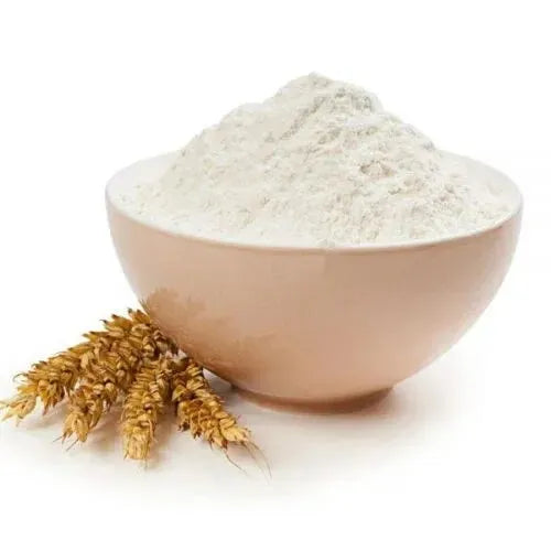 Sharbati Gehu Aata / Sharbati Wheat Flour