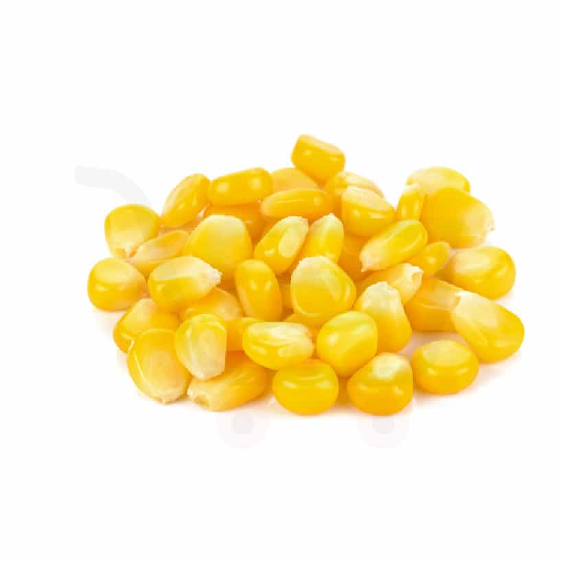 Shelled Corn (200 G)