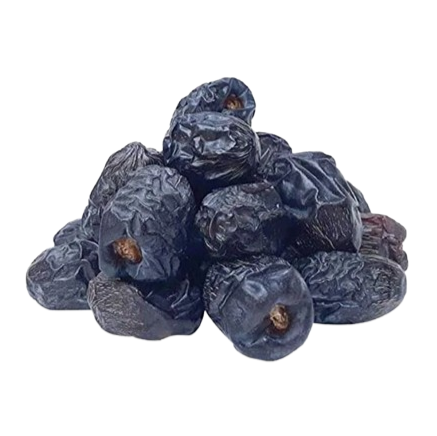 Ajwa Dates (Saudi Arabia)
