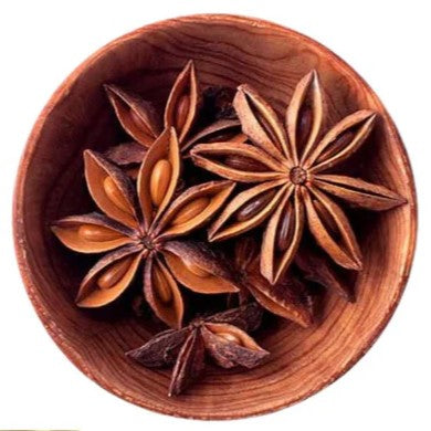 Ananas Flower / Star Anise