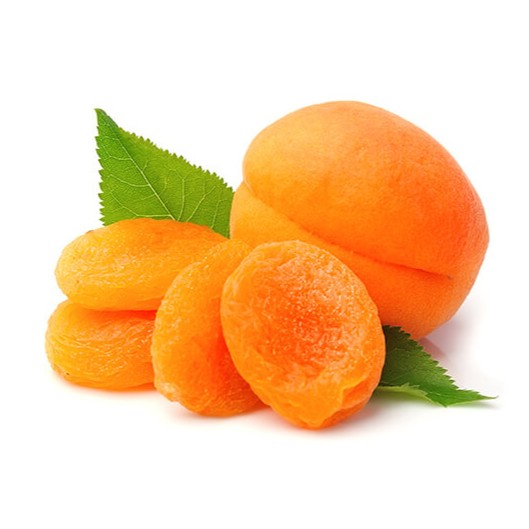 Dried Turkish Apricot