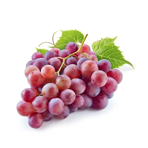 Chilean Red Grapes (450 G)