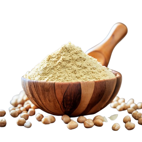 Black Chana Aata / Black Chickpea Flour