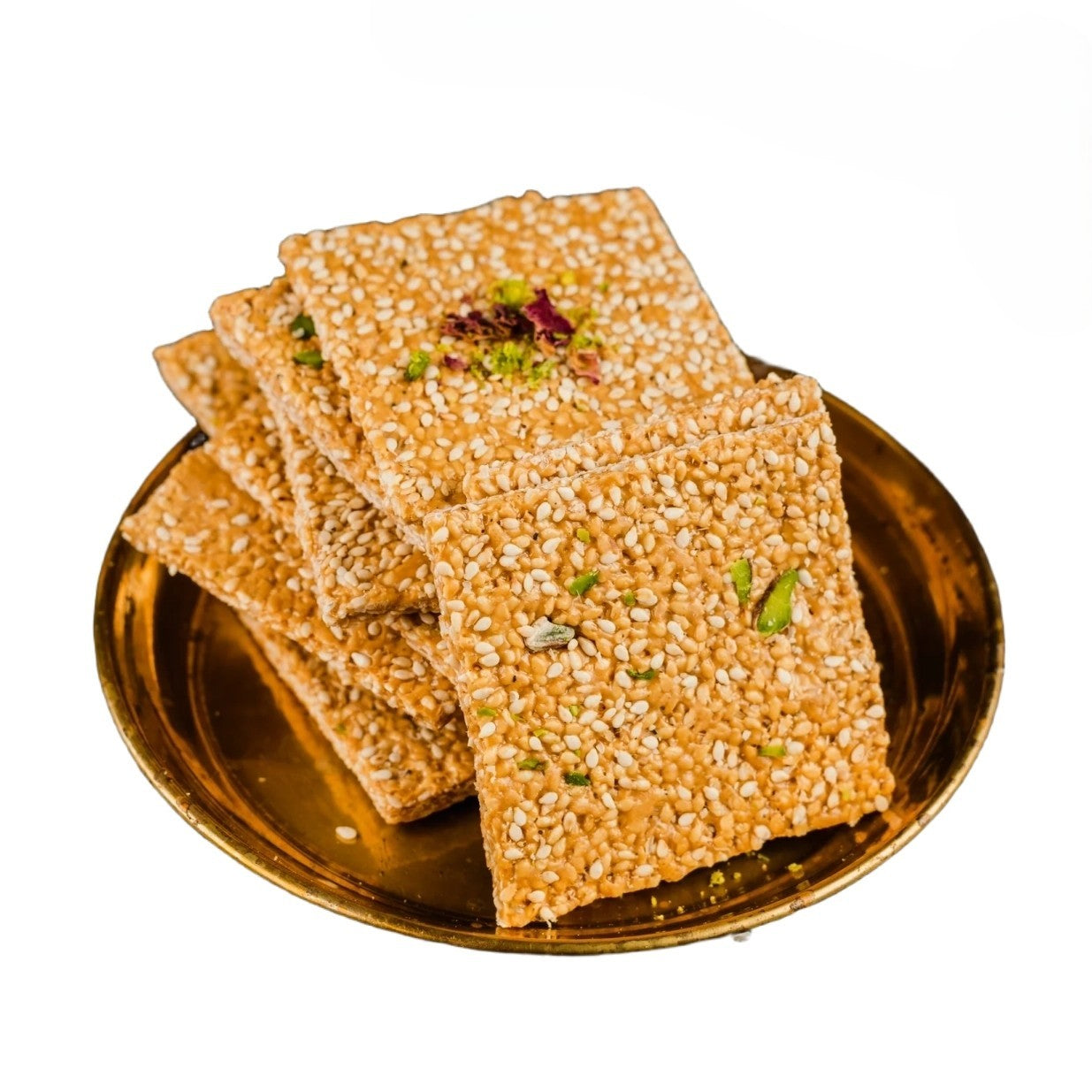 Gud Til Papdi (Jaipur)