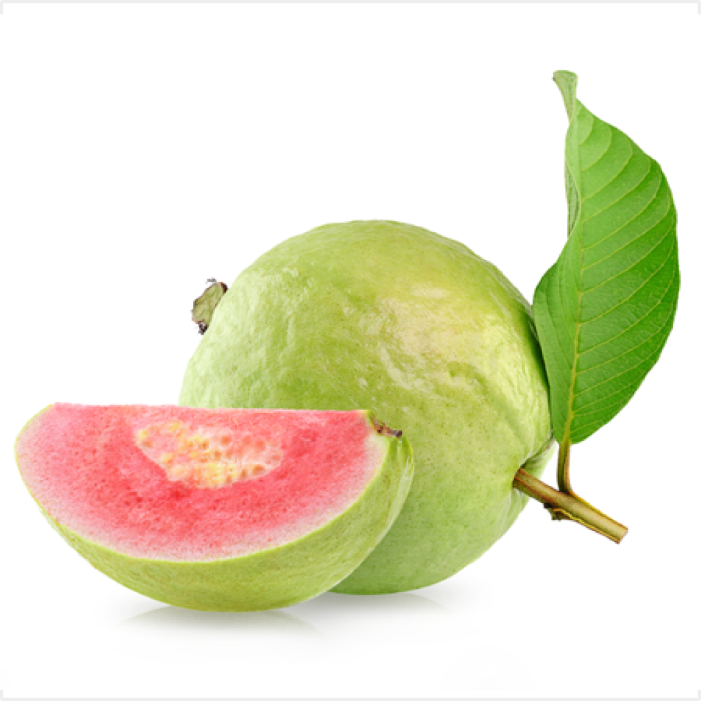 Pahadi Guava