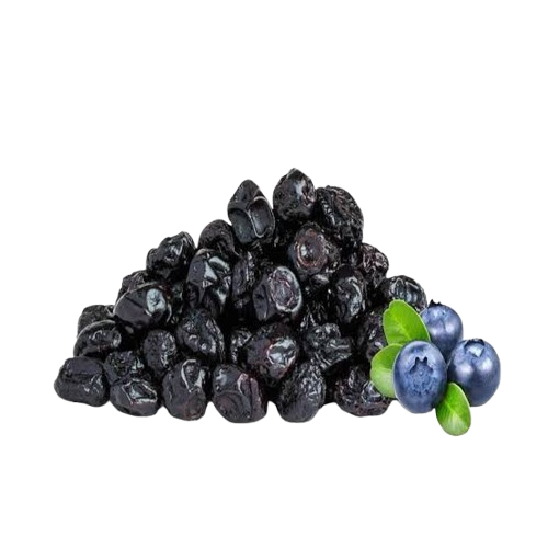 Dried Blueberry