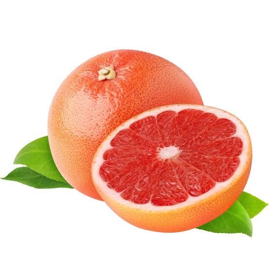 Grape Fruit (Barbados)