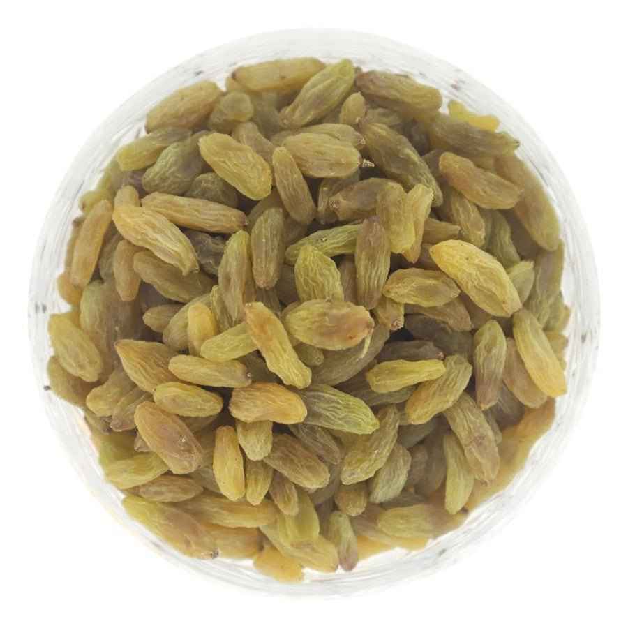 Kishmish / Raisin (Sundekhani)