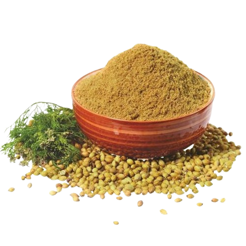 Dhaniya Powder / Coriander Powder