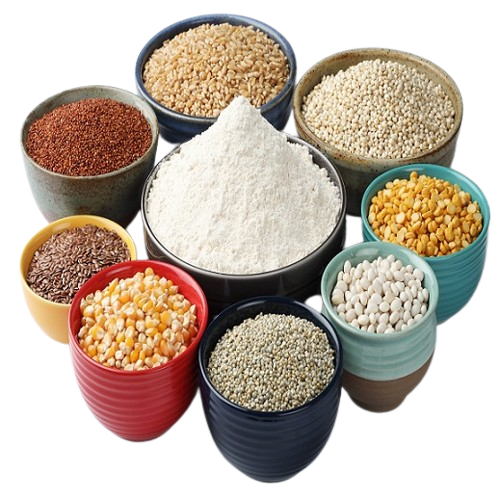 Multigrain Atta / Multigrain Flour
