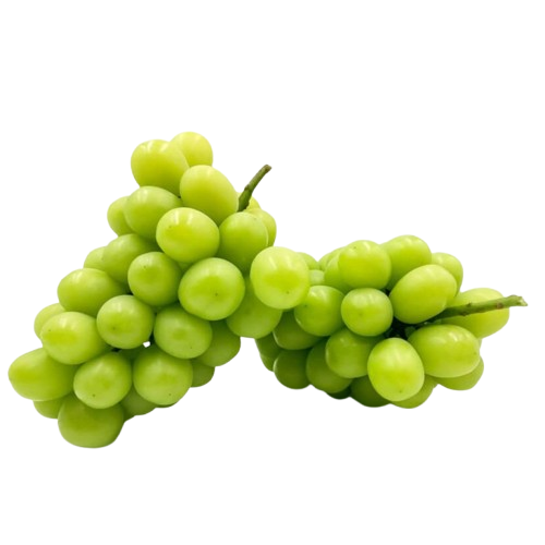 Muskat Green Grapes (450-500 g)