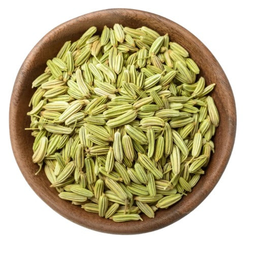 Saunf / Fennel Seeds