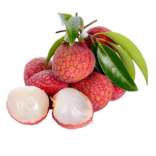 Lychee (450 - 500 g)