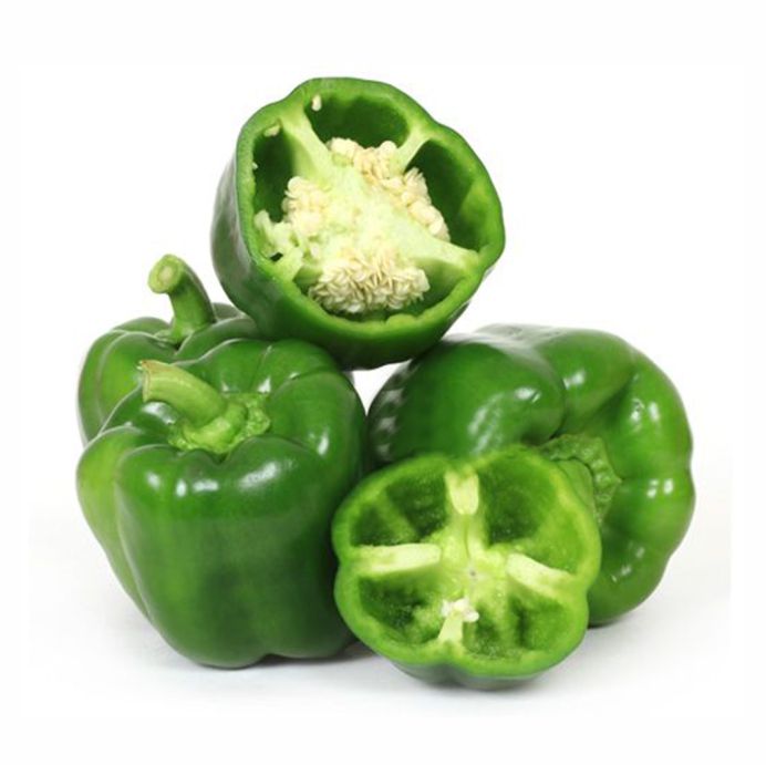 Capsicum / Shimla Mirchi