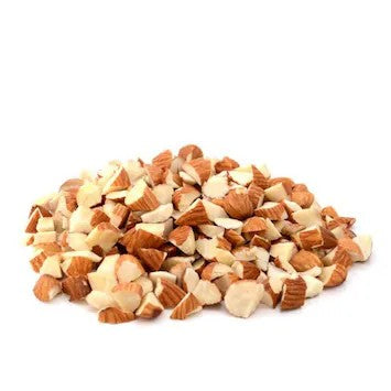 Badam / Almond Tukda